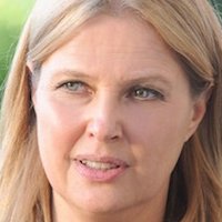 Katharina Böhm Naken