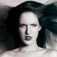 Katharina Yvonne Harms Naken