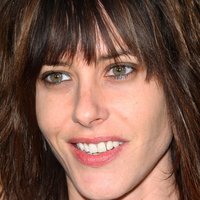 Katherine Moennig Naken