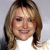 Katherine Monaghan Naken
