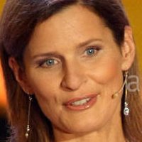 Katrin Mueller Hohenstein Naken