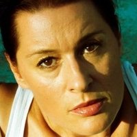 Katrin Reisinger Naken
