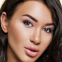 Katrin Tequila Naken