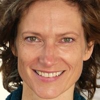Katrin Wasow Naken