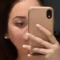 Katrina Rico Naken