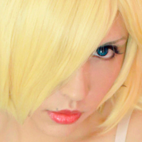 KattaRamosCosplay Naken
