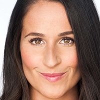 Katy Davis Naken
