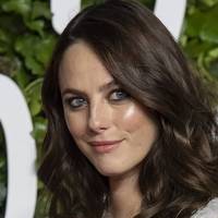 Kaya Scodelario Naken