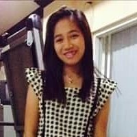 Kaye Penaflor Naken