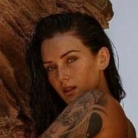 kaylalaurenofficial Naken