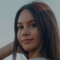 Kaylee Kails Naken