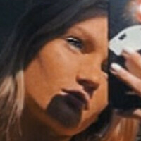 Kayley Duncan Naken