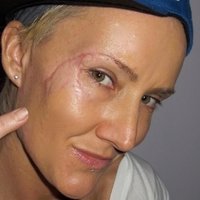 Keala Kennelly Naken