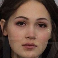Kelli Berglund Naken