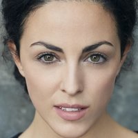 Kellie Blaise Naken