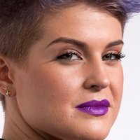 Kelly Osbourne Naken