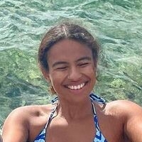 Kemi Rodgers Naken