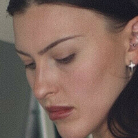 Kendall Aaliyah Naken