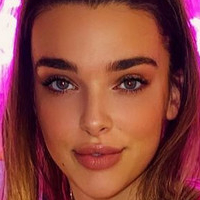 Kendall Vertes Naken