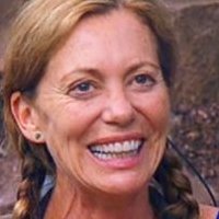 Kerry Armstrong Naken
