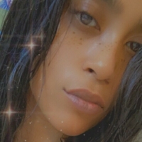 KeshaniAlizahh Naken