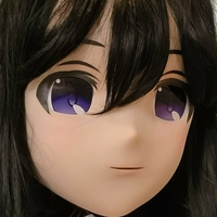 kigurumi_love Naken