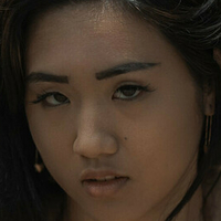 Kiki Shimano Naken