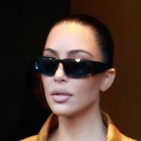 Kim Kardashian Naken