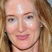 Kim Myers Naken