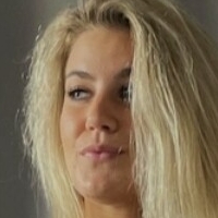 Kim niemann Naken