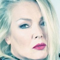 Kim Wilde Naken