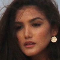 Kimberly Castillo Naken