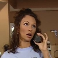 Kimberly Page Naken