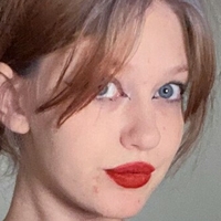 kinkymolly Naken