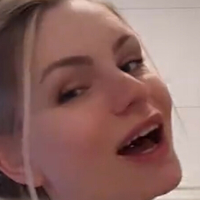 Kira Karambole Naken