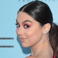 Kira Kosarin Naken