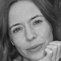Kirsti Eline Torhaug Naken