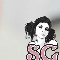 Kittie SG Naken