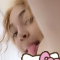 Kittiebl4de Naken