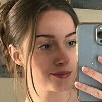 Klairelise Naken