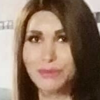 Korina Pastrana Naken