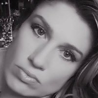 Krista Hefner Naken