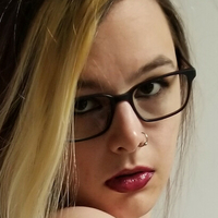 Kristeenahhbby Naken