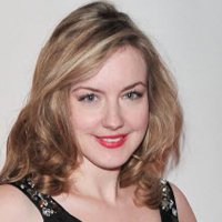 Kristin Adams Naken