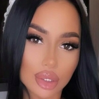 Kristina Kliuchnyk Naken