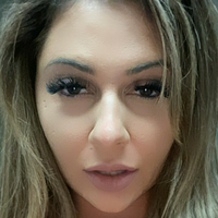 kristinababicz Naken
