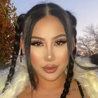 kristineec Naken