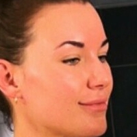 kristinllind Naken