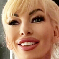 krisztinaserenyvip Naken