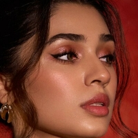 Krithi Shetty Naken